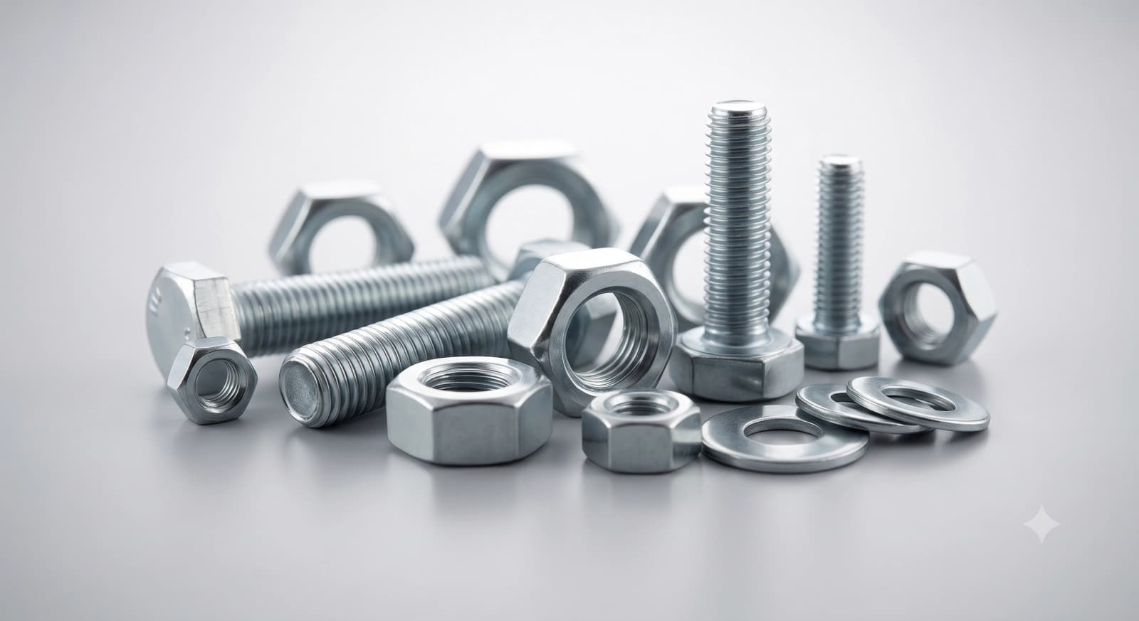 Mur — fasteners mur untuk konstruksi