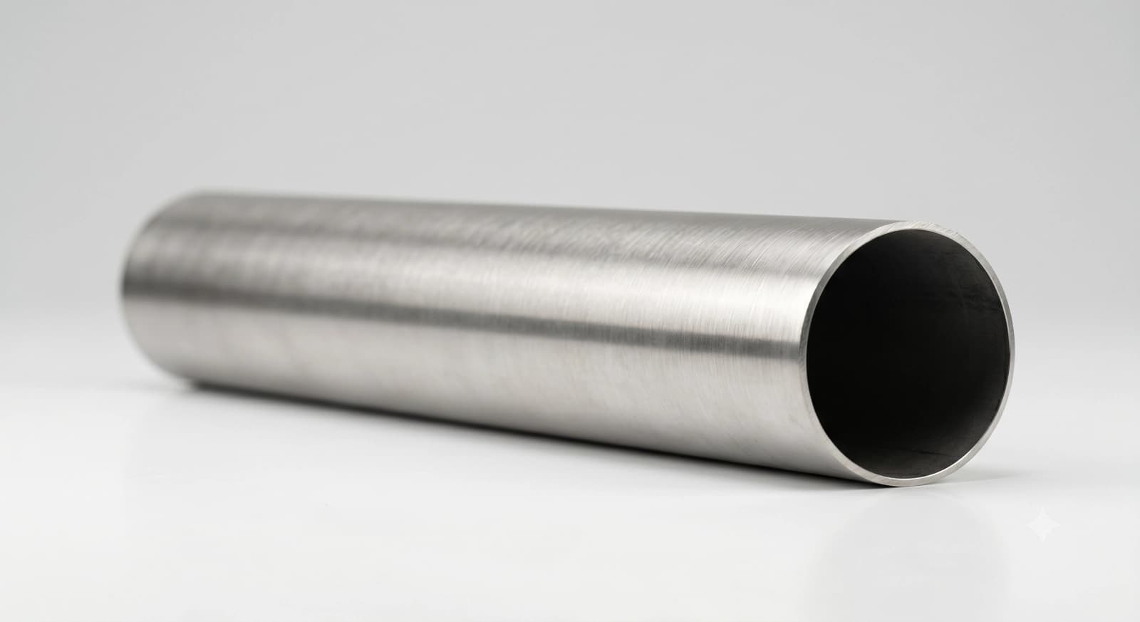 Pipa SS304 — pipa stainless steel grade 304
