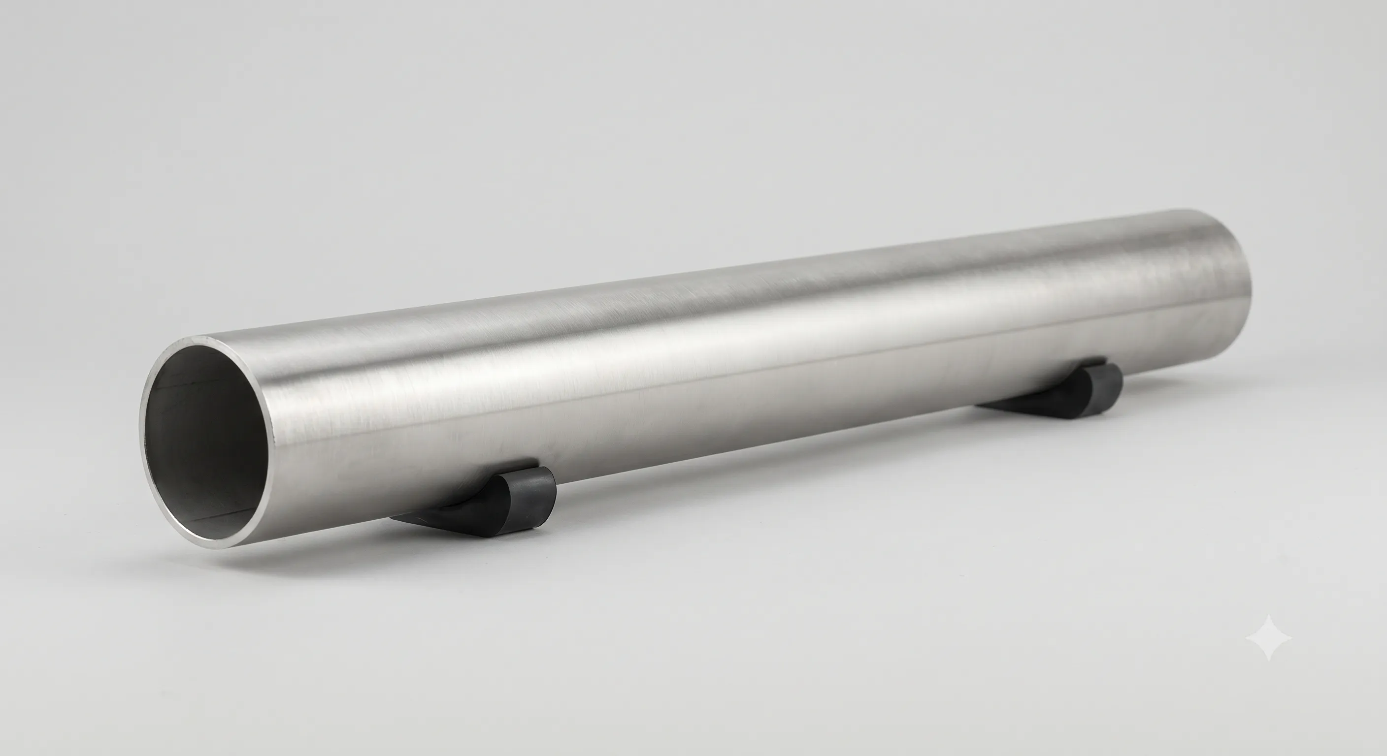 Pipa SS316 — pipa stainless steel grade 316